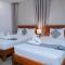 Home Chic Hotel