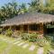 Nabulao Beach Resort