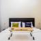 Urbanview Hotel near Alun Alun Tegal