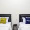 Urbanview Hotel near Alun Alun Tegal