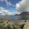 Lyngen Fjordcamp - Nord-Lenangen