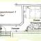 Appartement Dertnig