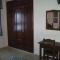 Hostal El Polígono