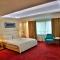 Dhaka Regency Hotel & Resort