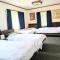 Madarao Mountain Lodge
