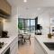 Luxury 1BR in Queens Wharf