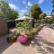 Veluwe Park Reewold Chalet Eclipse