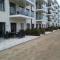 Prora Solitaire Apartment mit Meerblick Block 2