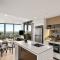 New Luxe 2BR Queens Wharf Apt