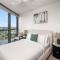 New Luxe 2BR Queens Wharf Apt