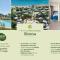 Aminess Planet Camping Holiday Homes Sirena