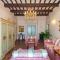 Palazzo Rossi, Historic Boutique Home in Marche
