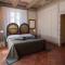 Palazzo Rossi, Historic Boutique Home in Marche