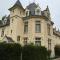 Le Castel Ecossais