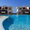 Vera Mar 8A - Primera linea con Piscina y Parking