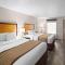 Baymont by Wyndham Knoxville I-75