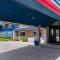 AmericInn by Wyndham Crookston U of M Crookston