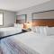 AmericInn by Wyndham Crookston U of M Crookston