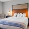 AmericInn by Wyndham Crookston U of M Crookston