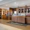 Radisson Hotel Detroit Metro Airport