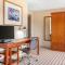 Radisson Hotel Detroit Metro Airport