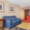 Radisson Hotel Detroit Metro Airport