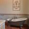 Palazzo Rossi, Historic Boutique Home in Marche