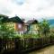 Green Sapa Homestay
