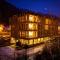 Mountain Design Hotel EdenSelva