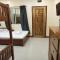 Galucksea Beach Resort