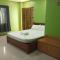 Galucksea Beach Resort