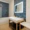 Spacious Apartment with Huge Terrace and Swimming Pool
