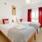 Spacious Apartment with Huge Terrace and Swimming Pool