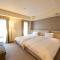 Utsunomiya Tobu Hotel Grande
