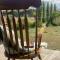 Livingstone-Omeo Hideaway