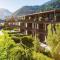 Krone Apartments Schruns, Top 10