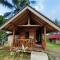 Dewi Rinjani Homestay
