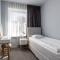 Roze Park Rooms