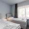 Roze Park Rooms