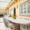Luxury Marble House