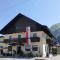 Hotel Post - Garni - Bichlbach