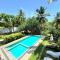 Rosanuka Beach Villa