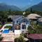 Qafqaz Paradise Villa