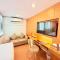 I Residence Hotel Silom