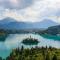 Bohinj Eco Hotel
