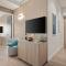 Mercure Larnaca Finikoudes Beach