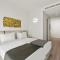Mercure Larnaca Finikoudes Beach
