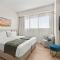 Mercure Larnaca Finikoudes Beach