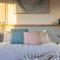Njordland -Stunning Oceanside Scandi renovation