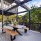 Njordland -Stunning Oceanside Scandi renovation